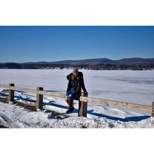 Meet your Posher, Emily